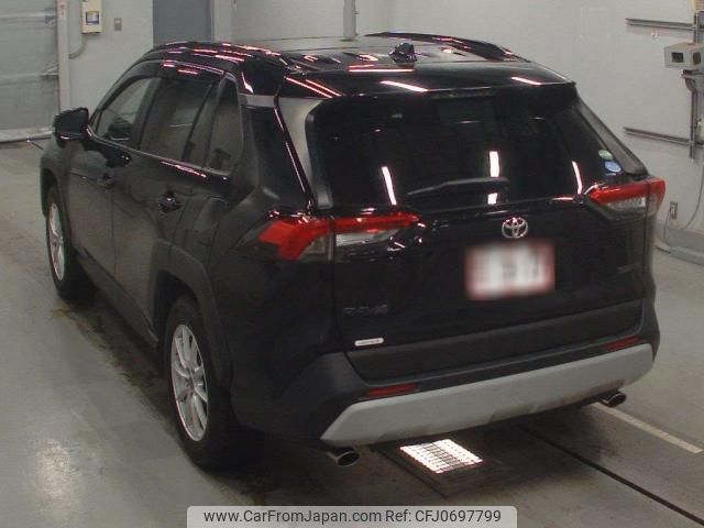 toyota rav4 2020 quick_quick_6BA-MXAA54_MXAA54-2021410 image 2