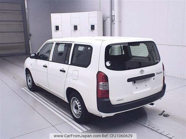 toyota probox-van 2020 -TOYOTA--Probox Van NSP160V-0050560---TOYOTA--Probox Van NSP160V-0050560- image 2