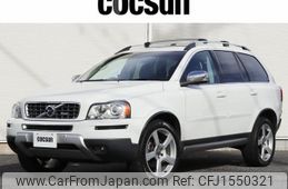 volvo xc90 2011 CFJ1550321
