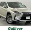 lexus rx 2018 -LEXUS--Lexus RX DAA-GYL26W--GYL26-0002487---LEXUS--Lexus RX DAA-GYL26W--GYL26-0002487- image 1