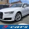 audi a6 2016 quick_quick_ABA-4GCYPS_WAUZZZ4G6GN062277 image 1