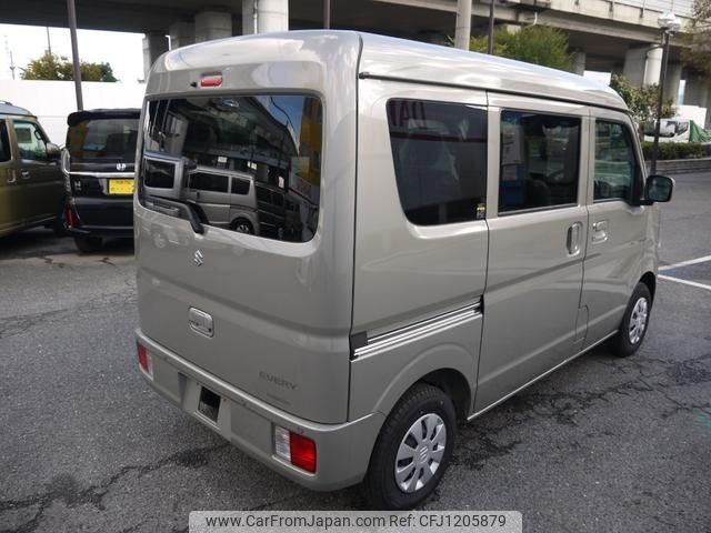 suzuki every 2024 -SUZUKI 【和泉 480ﾈ3355】--Every DA17V--744482---SUZUKI 【和泉 480ﾈ3355】--Every DA17V--744482- image 2