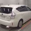 toyota prius-α 2012 -TOYOTA--Prius α ZVW41W-3199502---TOYOTA--Prius α ZVW41W-3199502- image 2