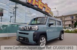 daihatsu taft 2020 -DAIHATSU--Taft 6BA-LA910S--LA910S-0001265---DAIHATSU--Taft 6BA-LA910S--LA910S-0001265-