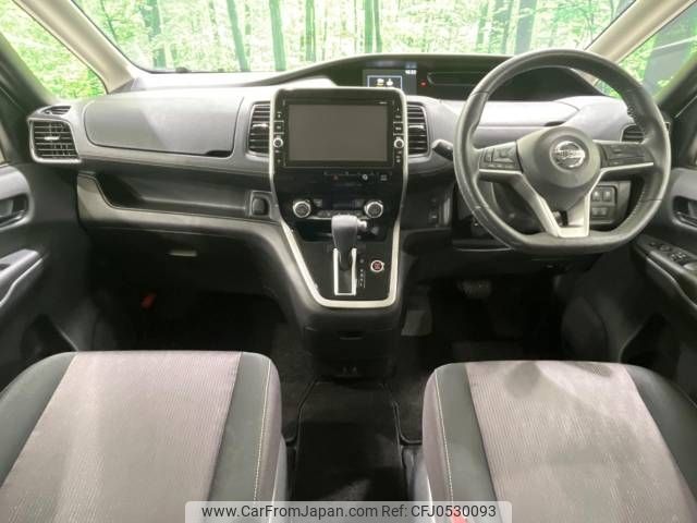 nissan serena 2019 -NISSAN--Serena DAA-GFC27--GFC27-168019---NISSAN--Serena DAA-GFC27--GFC27-168019- image 2