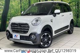 daihatsu cast 2018 -DAIHATSU--Cast DBA-LA260S--LA260S-0030663---DAIHATSU--Cast DBA-LA260S--LA260S-0030663-