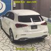 mercedes-benz a-class 2019 -MERCEDES-BENZ--Benz A Class 177084-WDD1770842V043850---MERCEDES-BENZ--Benz A Class 177084-WDD1770842V043850- image 2