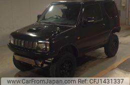 suzuki jimny 2011 -SUZUKI--Jimny JB23W-663586---SUZUKI--Jimny JB23W-663586-