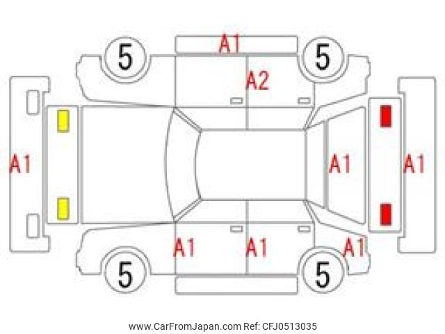 nissan note 2018 -NISSAN--Note DAA-HE12--HE12-151780---NISSAN--Note DAA-HE12--HE12-151780- image 2