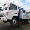 mitsubishi-fuso canter 2005 quick_quick_PA-FE83DGY_FE83DGY-510486 image 1