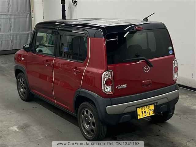 mazda flair 2018 -MAZDA 【熊谷 581ナ7979】--Flair MS41S-178169---MAZDA 【熊谷 581ナ7979】--Flair MS41S-178169- image 2