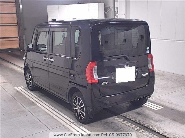 daihatsu tanto 2014 -DAIHATSU 【岐阜 581ｾ6211】--Tanto LA610S--0009290---DAIHATSU 【岐阜 581ｾ6211】--Tanto LA610S--0009290- image 2