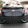 honda civic 2018 quick_quick_DBA-FK7_1007175 image 12