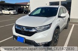honda cr-v 2019 CFJ1872830