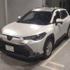 toyota corolla-cross 2022 -TOYOTA 【湘南 336ﾐ613】--Corolla Cross ZSG10-1011147---TOYOTA 【湘南 336ﾐ613】--Corolla Cross ZSG10-1011147- image 5