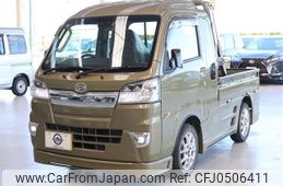 daihatsu hijet-truck 2021 quick_quick_3BD-S500P_S500P-0139952