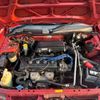 nissan rasheen 1998 CFJ1596054 image 48