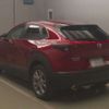 mazda cx-3 2021 CFJ1852249 image 7