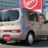 nissan cube 2014 -NISSAN 【札幌 504ﾏ3430】--Cube NZ12--053135---NISSAN 【札幌 504ﾏ3430】--Cube NZ12--053135- image 10