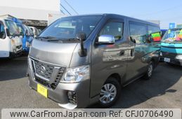 nissan caravan-van 2017 -NISSAN--Caravan Van CBF-VR2E26--VR2E26-101911---NISSAN--Caravan Van CBF-VR2E26--VR2E26-101911-