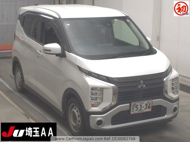 mitsubishi ek-cross 2019 -MITSUBISHI--ek X B34W-0002202---MITSUBISHI--ek X B34W-0002202- image 1