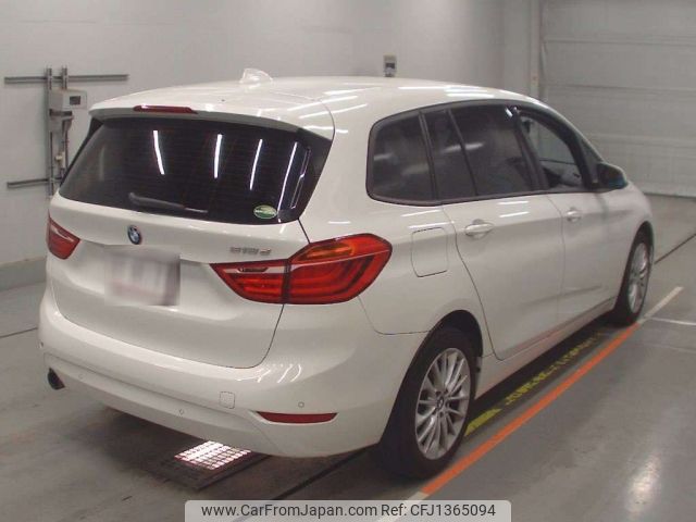 bmw 2-series 2018 -BMW--BMW 2 Series 2E20-WBA7P12020EH82768---BMW--BMW 2 Series 2E20-WBA7P12020EH82768- image 2
