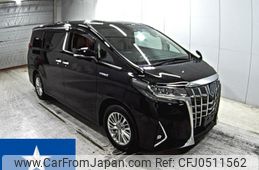 toyota alphard 2020 -TOYOTA--Alphard AYH30W--AYH30-0113619---TOYOTA--Alphard AYH30W--AYH30-0113619-