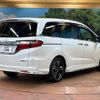 honda odyssey 2017 -HONDA--Odyssey DAA-RC4--RC4-1025445---HONDA--Odyssey DAA-RC4--RC4-1025445- image 17