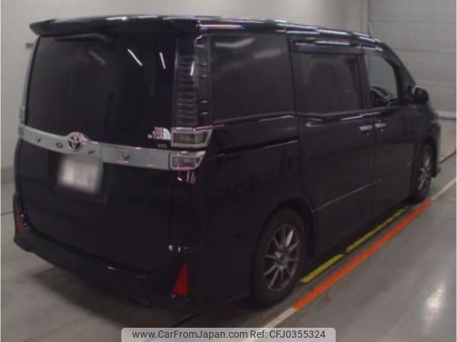 toyota voxy 2020 quick_quick_3BA-ZRR80W_0658516 image 2