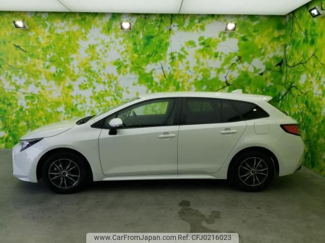 toyota corolla-touring-wagon 2021 quick_quick_3BA-ZRE212W_ZRE212-6033916 image 2