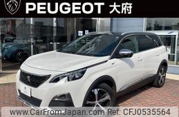 peugeot 5008 2019 quick_quick_P87AH01_VF3MJEHZRKS386582