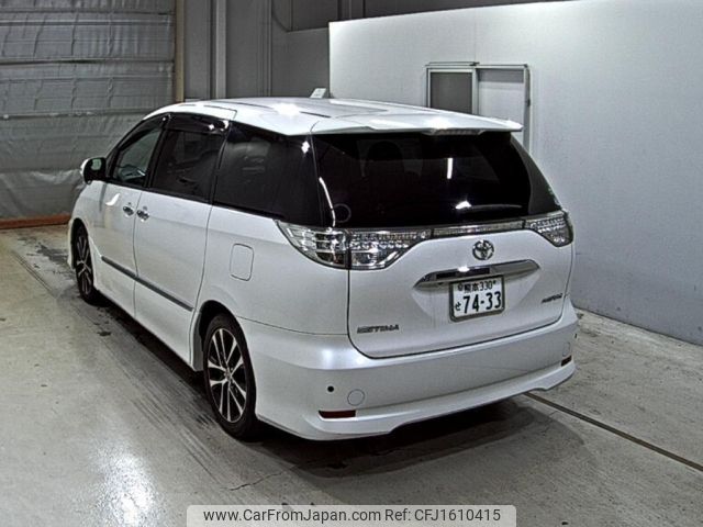 toyota estima 2013 CFJ1610415 image 2