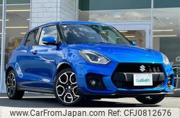 suzuki swift 2020 -SUZUKI--Swift 4BA-ZC33S--ZC33S-406488---SUZUKI--Swift 4BA-ZC33S--ZC33S-406488-