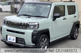 daihatsu taft 2024 -DAIHATSU--Taft 5BA-LA900S--LA900S-0189***---DAIHATSU--Taft 5BA-LA900S--LA900S-0189***-