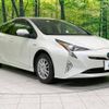 toyota prius 2017 -TOYOTA--Prius DAA-ZVW55--ZVW55-8043095---TOYOTA--Prius DAA-ZVW55--ZVW55-8043095- image 17