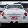 daihatsu copen 2008 -DAIHATSU--Copen L880K--0043840---DAIHATSU--Copen L880K--0043840- image 29