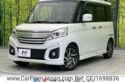 suzuki spacia 2016 CFJ1698836