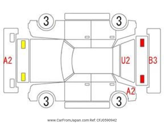 honda n-wgn 2017 -HONDA--N WGN DBA-JH1--JH1-1359024---HONDA--N WGN DBA-JH1--JH1-1359024- image 2