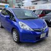 honda fit-hybrid 2011 quick_quick_GP1_GP1-1077596 image 4