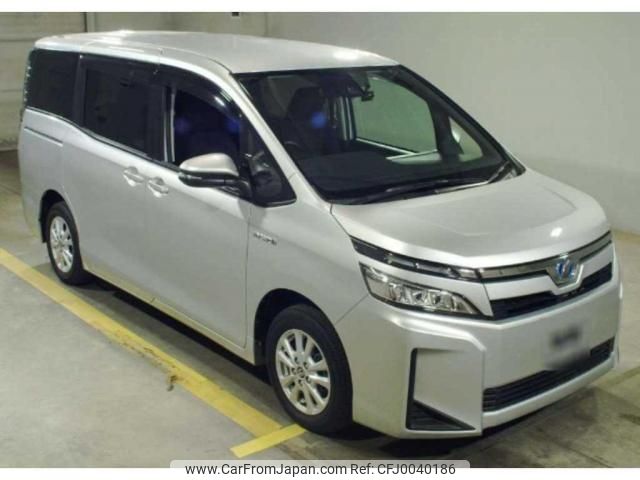 toyota voxy 2019 quick_quick_DAA-ZWR80G_ZWR80-0402769 image 1