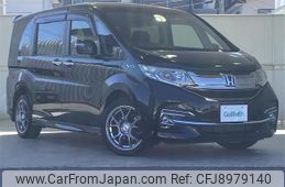 honda stepwagon 2015 -HONDA--Stepwgn DBA-RP4--RP4-1004874---HONDA--Stepwgn DBA-RP4--RP4-1004874-