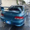 subaru impreza 1998 CFJ8651207 image 4