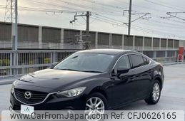 mazda atenza 2013 quick_quick_LDA-GJ2FP_GJ2FP-107899