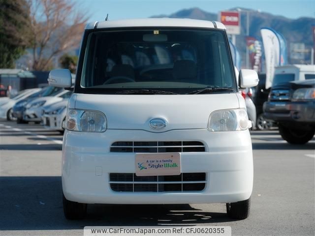 daihatsu tanto 2010 quick_quick_DBA-L375S_L375S-0317164 image 2