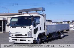 isuzu forward 2018 -ISUZU--Forward TKG-FRR90S2--FRR90-7121410---ISUZU--Forward TKG-FRR90S2--FRR90-7121410-