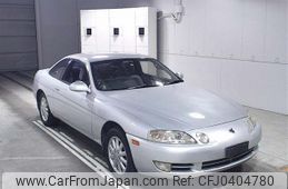 toyota soarer 1993 -TOYOTA--Soarer JZZ30-0030137---TOYOTA--Soarer JZZ30-0030137-