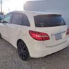 mercedes-benz b-class 2012 -MERCEDES-BENZ--Benz B Class DBA-246242--WDD2462422J072295---MERCEDES-BENZ--Benz B Class DBA-246242--WDD2462422J072295- image 16