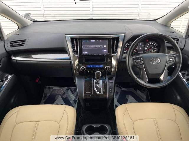 toyota vellfire 2015 -TOYOTA--Vellfire DBA-AGH30W--AGH30-0003556---TOYOTA--Vellfire DBA-AGH30W--AGH30-0003556- image 2