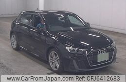 audi a1-sportback 2020 quick_quick_3BA-GBDKL_WAUZZZGB8LR054054