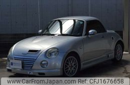 daihatsu copen 2007 CFJ1676658
